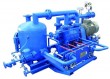 Liquid ring vacuum package units 2BW serier