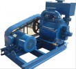 liquid ring vacuum pump 2BE1