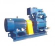 water ring vacuum pump 2BE1