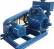 water ring vacuum pump 2BE1-203