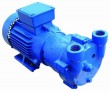 liquid ring vacuum pump