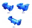 water ring vacuum pump 2BV