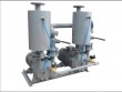 vacuum negative pressure station