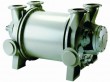 liquid ring vacuum pump,compressor 2BE1