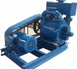 water ring vacuum pump 2BE1-202