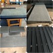 Basalt Pooling Tile Cope Stone Plate