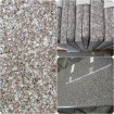 G664 majestic bainbrook brown granite countertops