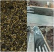 Ubatuba verde granite countertops