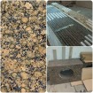 baltic brown granite countertops