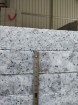 G439 granite stone pavement