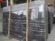 Silver Dragon Marble Tiles & Slabs,China Black Mar