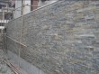 Culture rustic slate tile for wall cladding