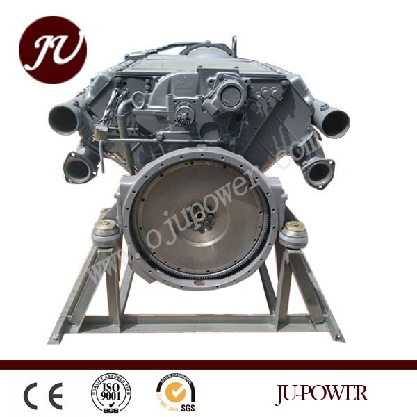 Factory Price BF10L413 Deutz engine