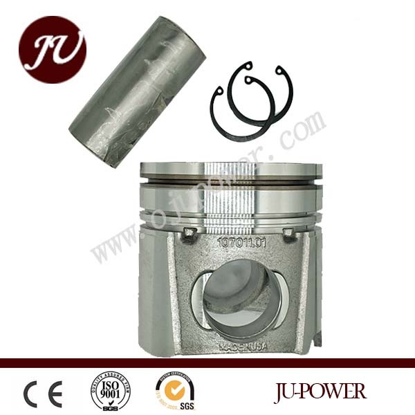 Genuine Piston 4376353