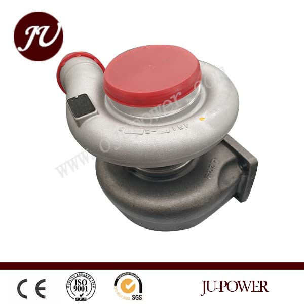 6WG1T turbocharger