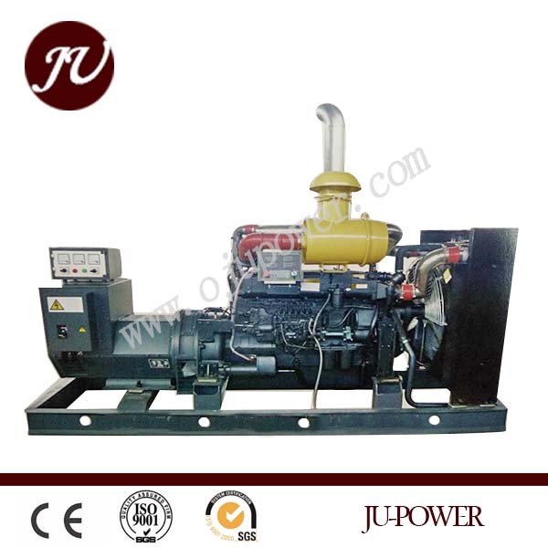 Generator Diesel 200KW