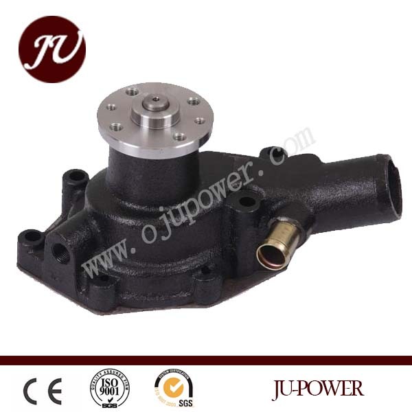 8-97125051-1, EX200-2 6BD1, 1-13610190-0 water pump