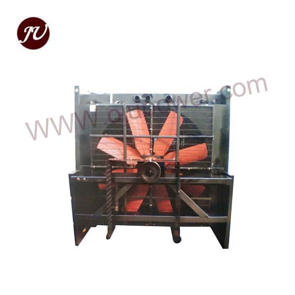 Factory Price Genuine Radiator QSK60