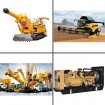 Components and parts for Mining equipment, agriculture ,construction equipments 