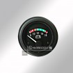 Gauge-Electromagnetic pressure gauge