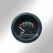 Gauge-Electromagnetic pressure gauge