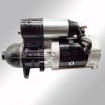 Automatic Starter Motor