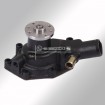 8-97125051-1, EX200-2 6BD1, 1-13610190-0 water pump