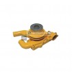 komatsu water pump