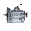 Zf Truck Gearbox 5S650