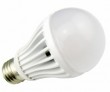 9W MCOB Bulb Light