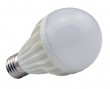 LED Bulbs Lights 9W (Non conductive shell)