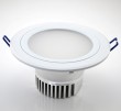 10W Recessed LED Downlight