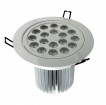 20W LED Downlight 1500LM