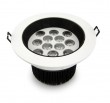 Recessed LED Downlight