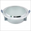 Recessed White LED Downlight