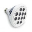 13W white led spot light