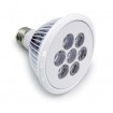 8W led spot light