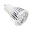 GU10/E27 LED Spot lights 5*1W