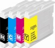 Brother Compatible Printer Ink Cartridge T-LC51BK/