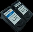 Canon Inkjet printer ink cartridge for T-PG-210/CL