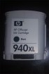 HP Ink Cartridge 940XL printer consumables