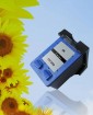 HP ink cartridge  H-28(C8728A)