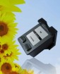 HP ink cartridge HP56(C6656A)
