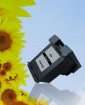 HP ink cartridge HP818B