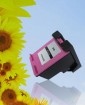HP ink cartridge HP818C
