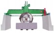 Hydraulic stone cutting machine