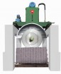 Hydraulic Multi-Blade Block Cutter