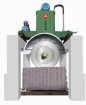 Improved High Efficiency Multi-blade Stone Cutter