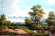 landscape painting