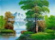 landscape painting